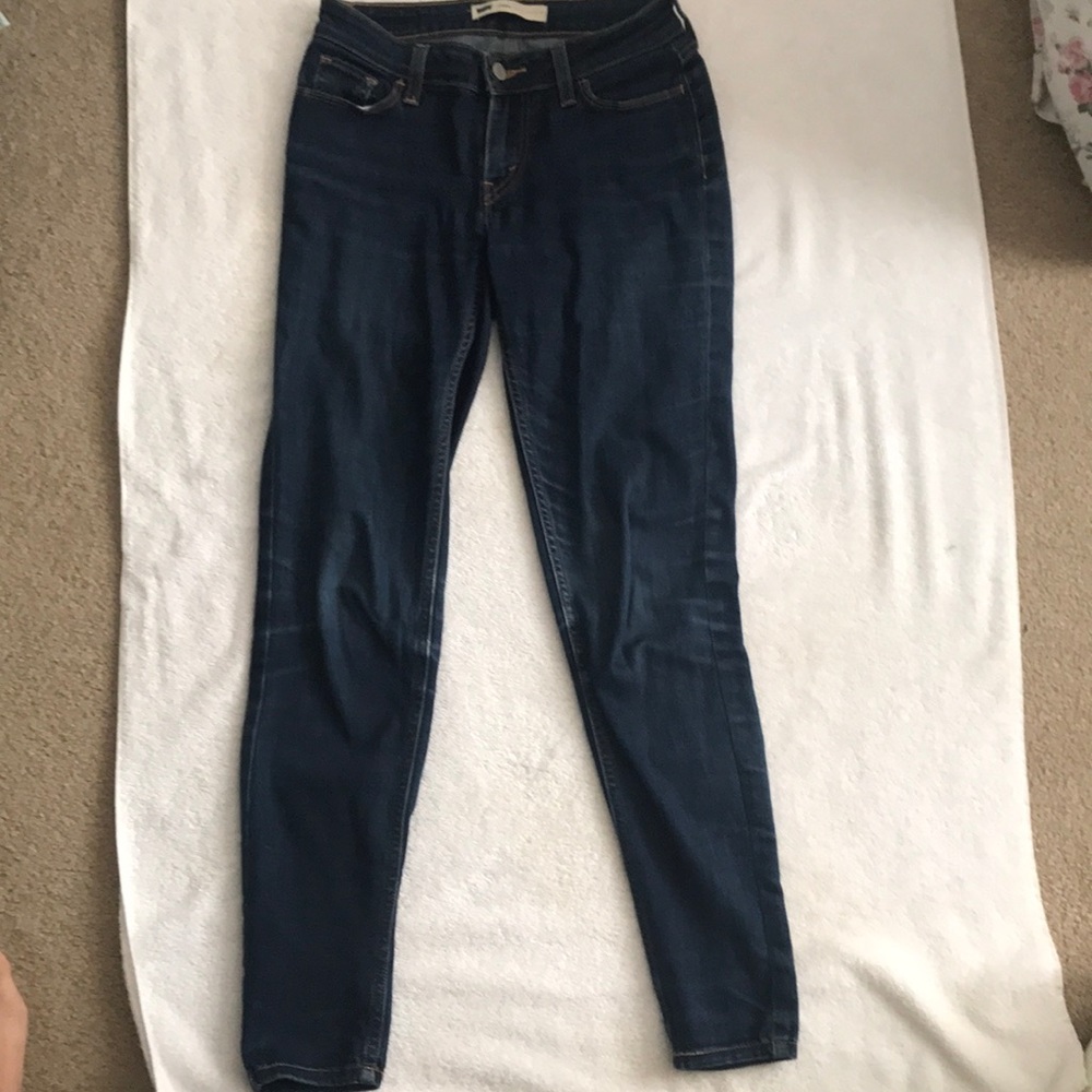 Levi’s Jean